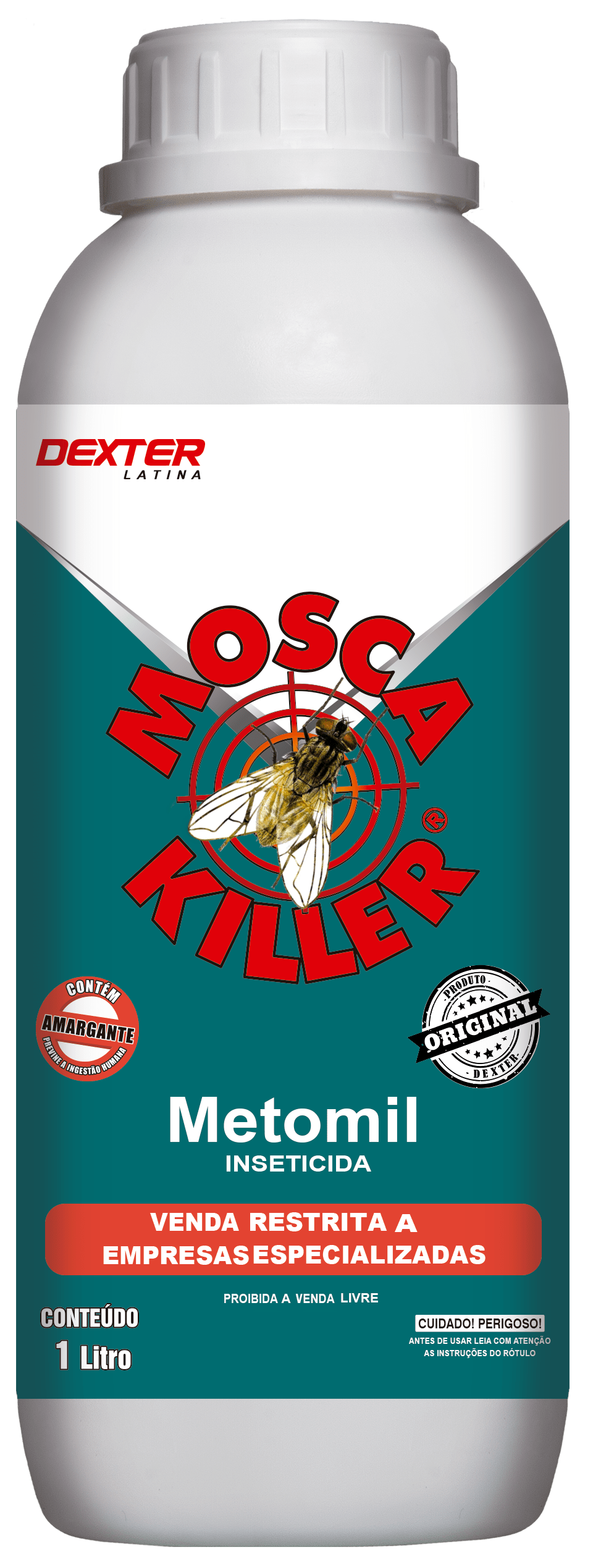 MOSCA KILLER 1 L MOSCA KILLER 1 L